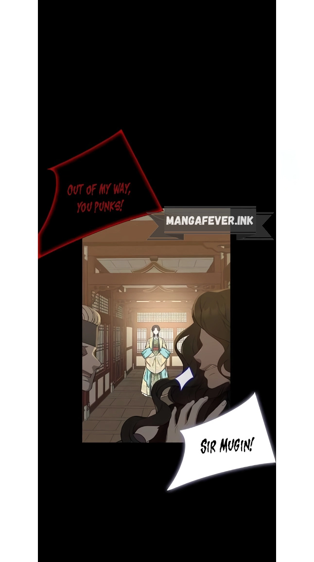 Seduce a Fox Chapter 49 page 23 - 