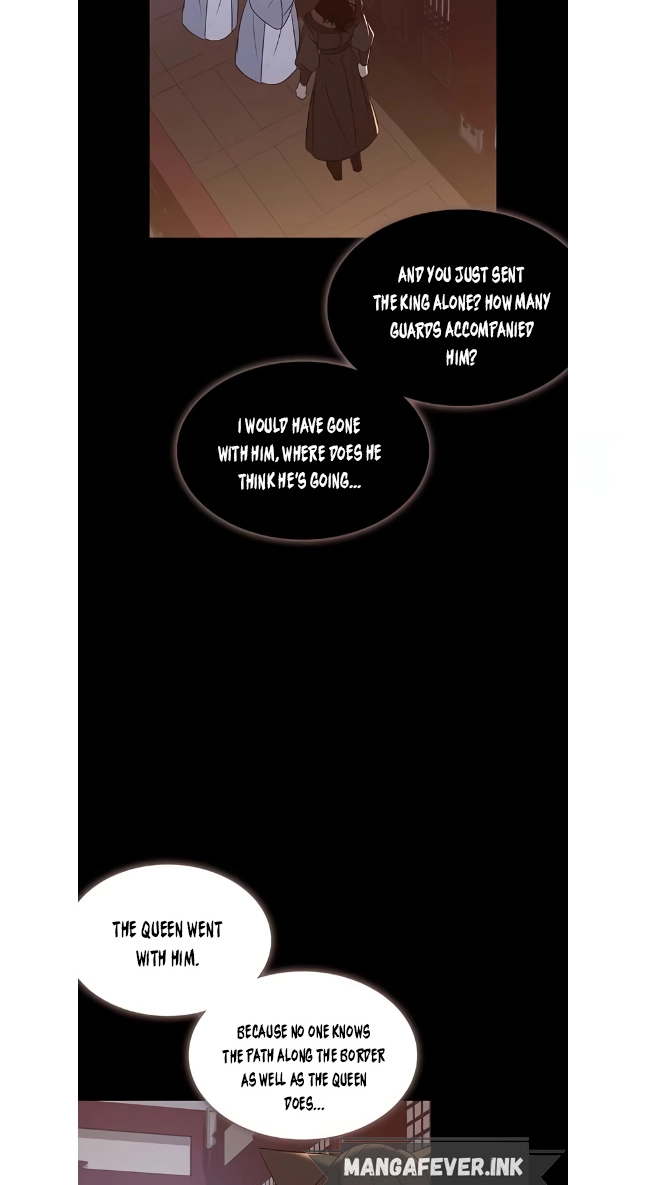 Seduce a Fox Chapter 49 page 27 - 