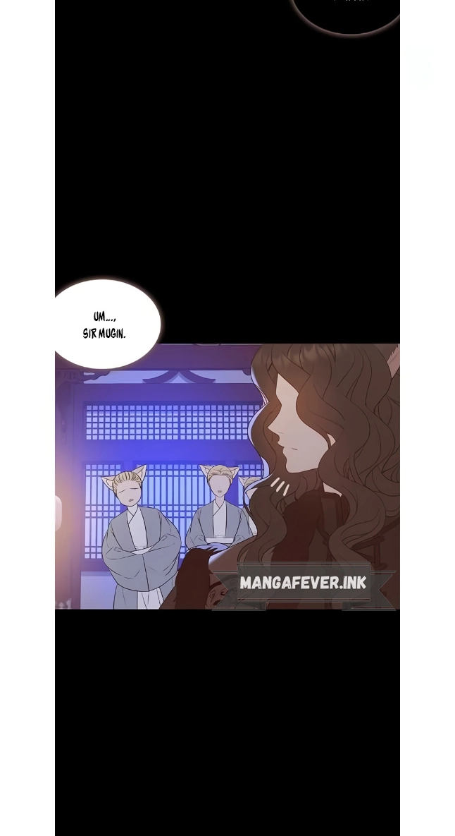 Seduce a Fox Chapter 49 page 29 - 