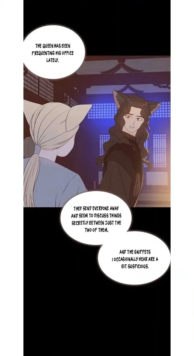 Seduce a Fox Chapter 49 page 30 - 