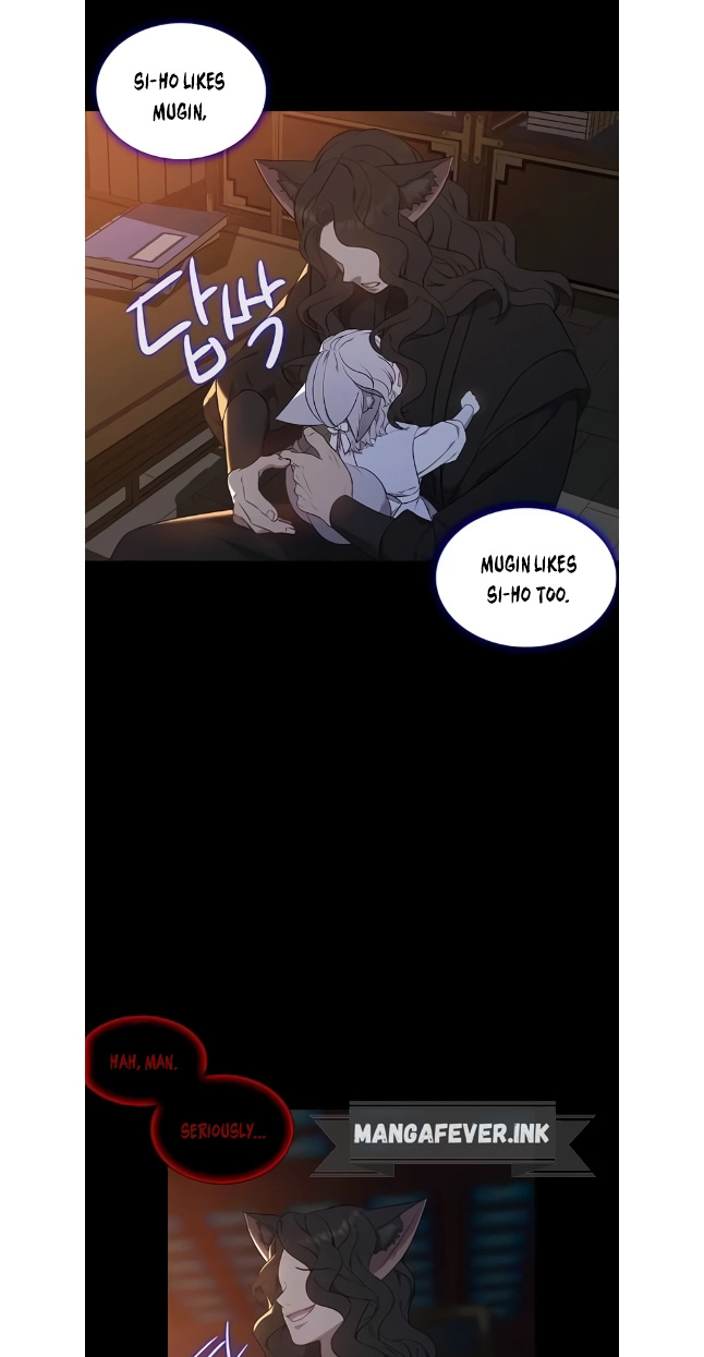 Seduce a Fox Chapter 49 page 4 - 
