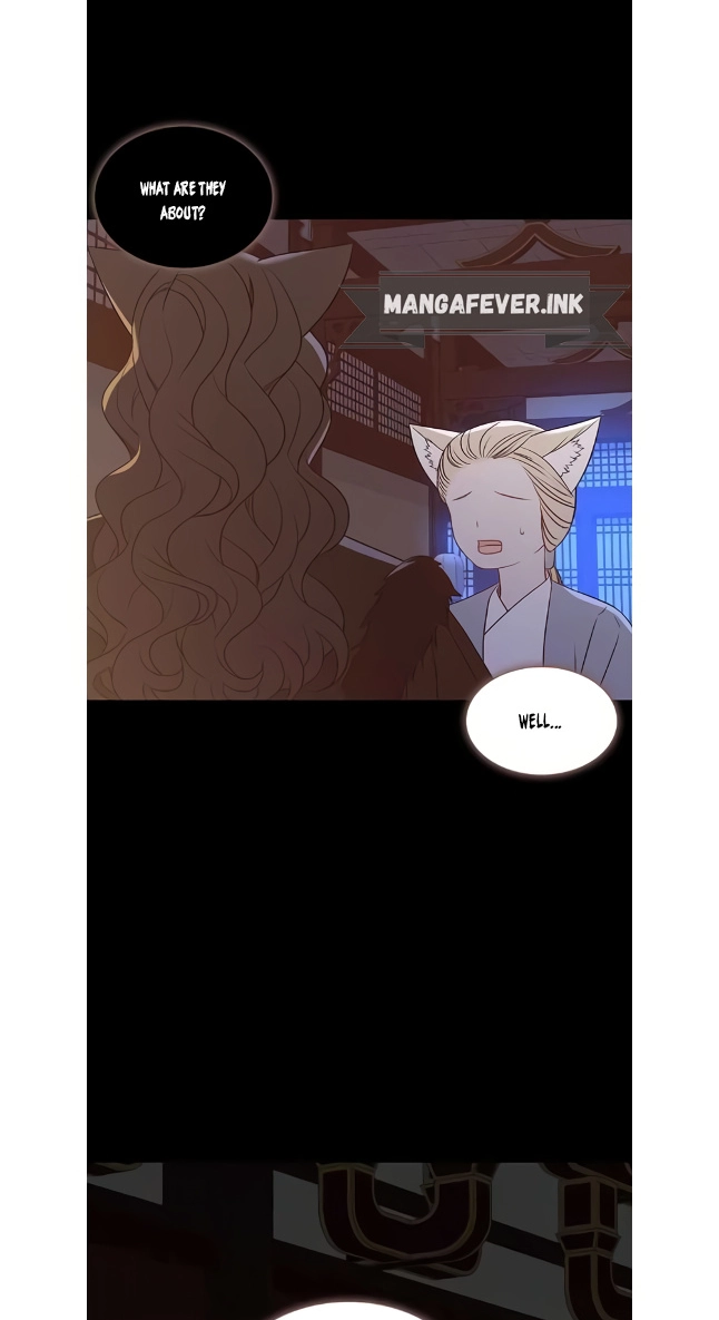 Seduce a Fox Chapter 49 page 31 - 