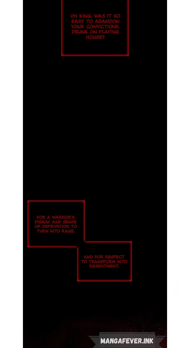 Seduce a Fox Chapter 49 page 35 - 