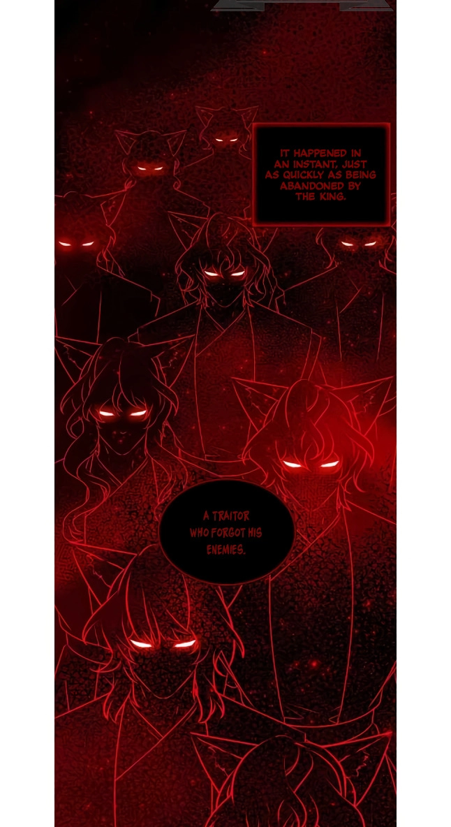 Seduce a Fox Chapter 49 page 36 - 