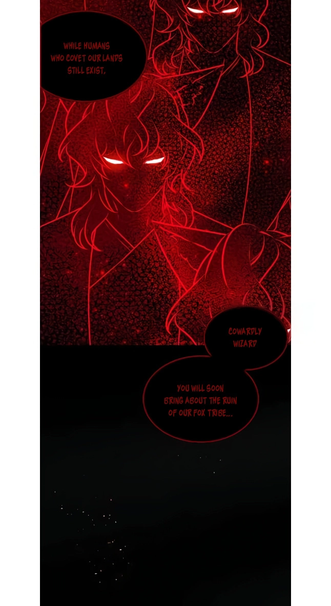 Seduce a Fox Chapter 49 page 37 - 