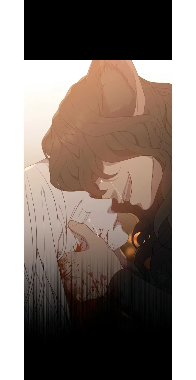 Seduce a Fox Chapter 49 page 41 - 