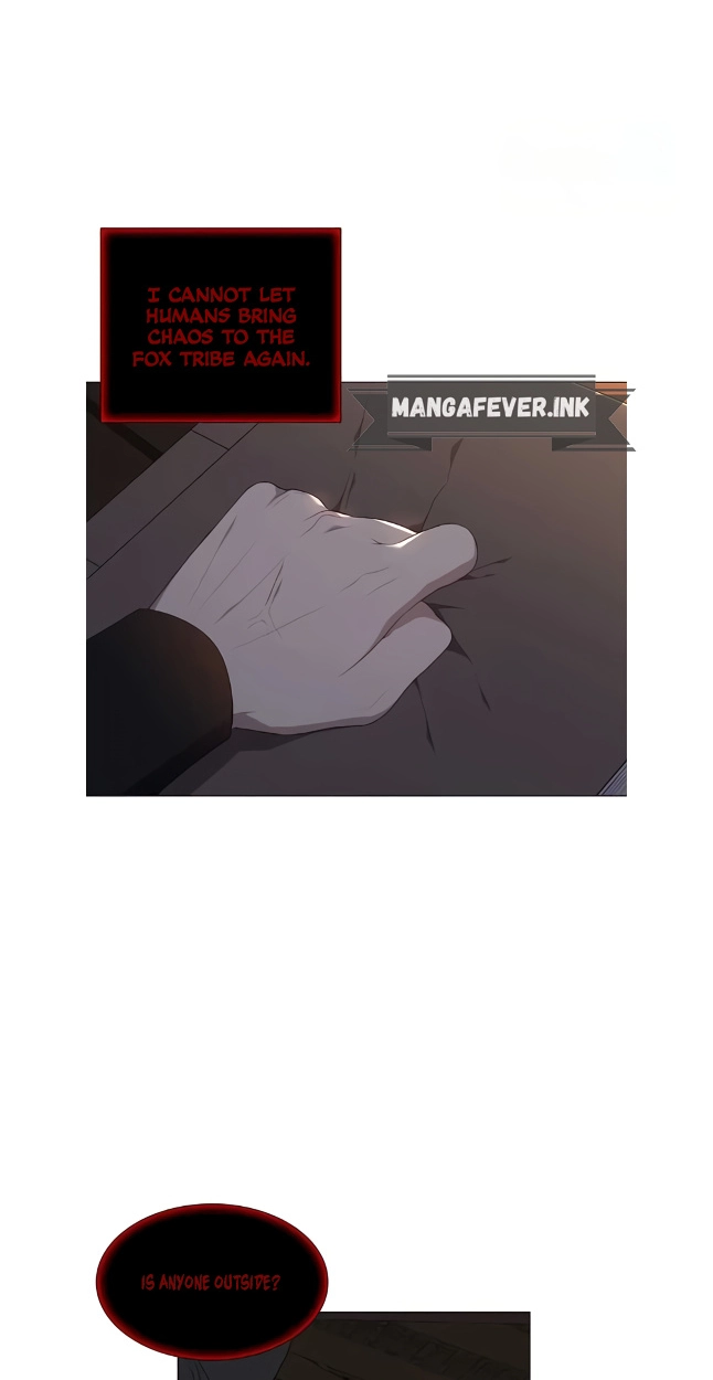 Seduce a Fox Chapter 49 page 44 - 
