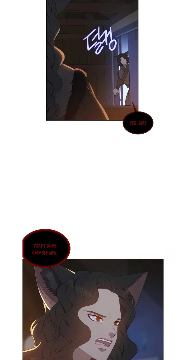 Seduce a Fox Chapter 49 page 45 - 