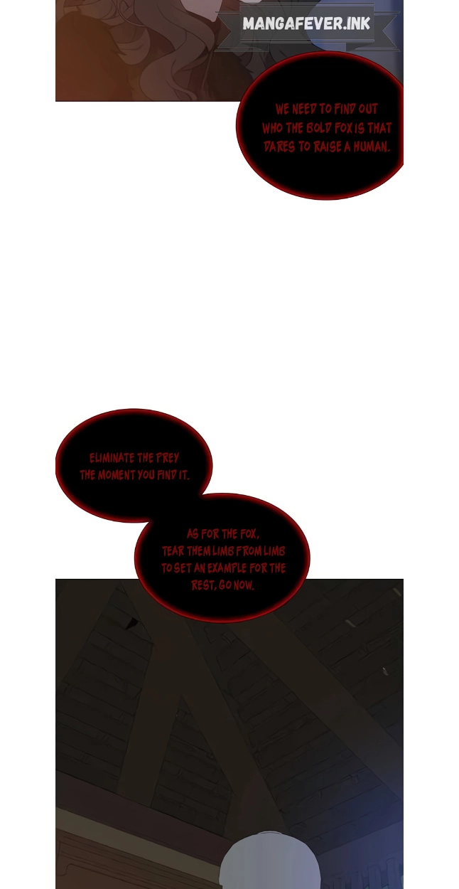 Seduce a Fox Chapter 49 page 46 - 