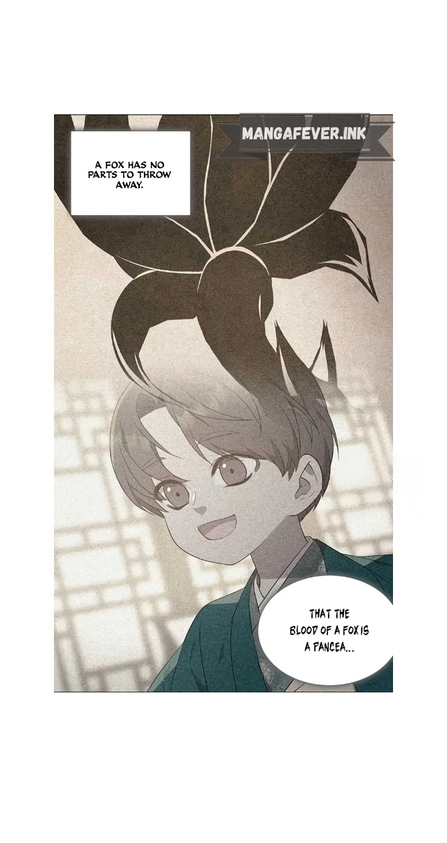 Seduce a Fox Chapter 49 page 49 - 