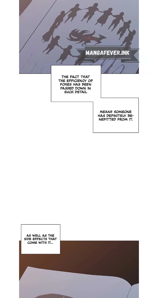 Seduce a Fox Chapter 49 page 51 - 