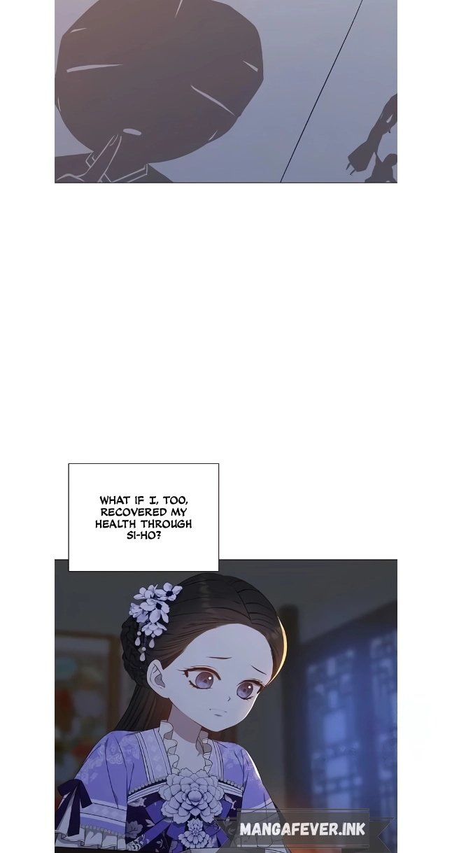 Seduce a Fox Chapter 49 page 52 - 