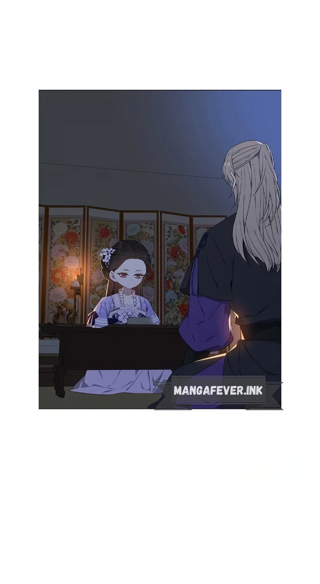 Seduce a Fox Chapter 49 page 57 - 