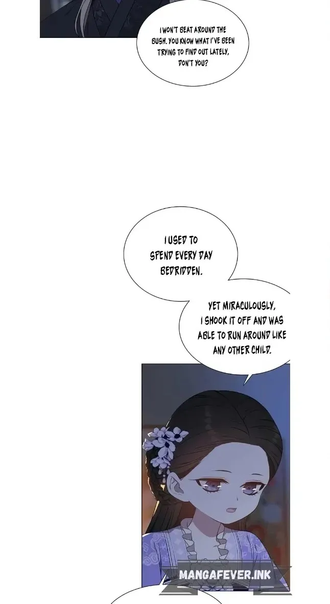 Seduce a Fox Chapter 49 page 60 - 