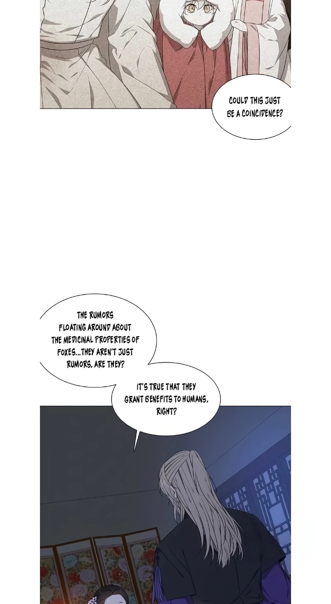 Seduce a Fox Chapter 49 page 62 - 