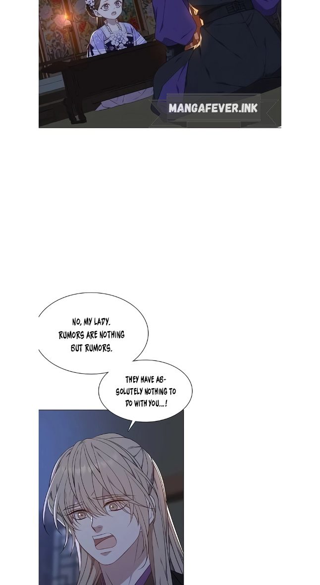 Seduce a Fox Chapter 49 page 63 - 