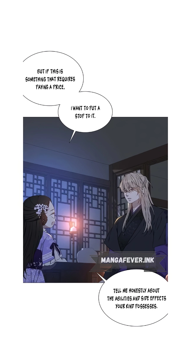 Seduce a Fox Chapter 49 page 65 - 