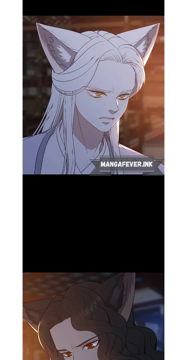 Seduce a Fox Chapter 49 page 8 - 