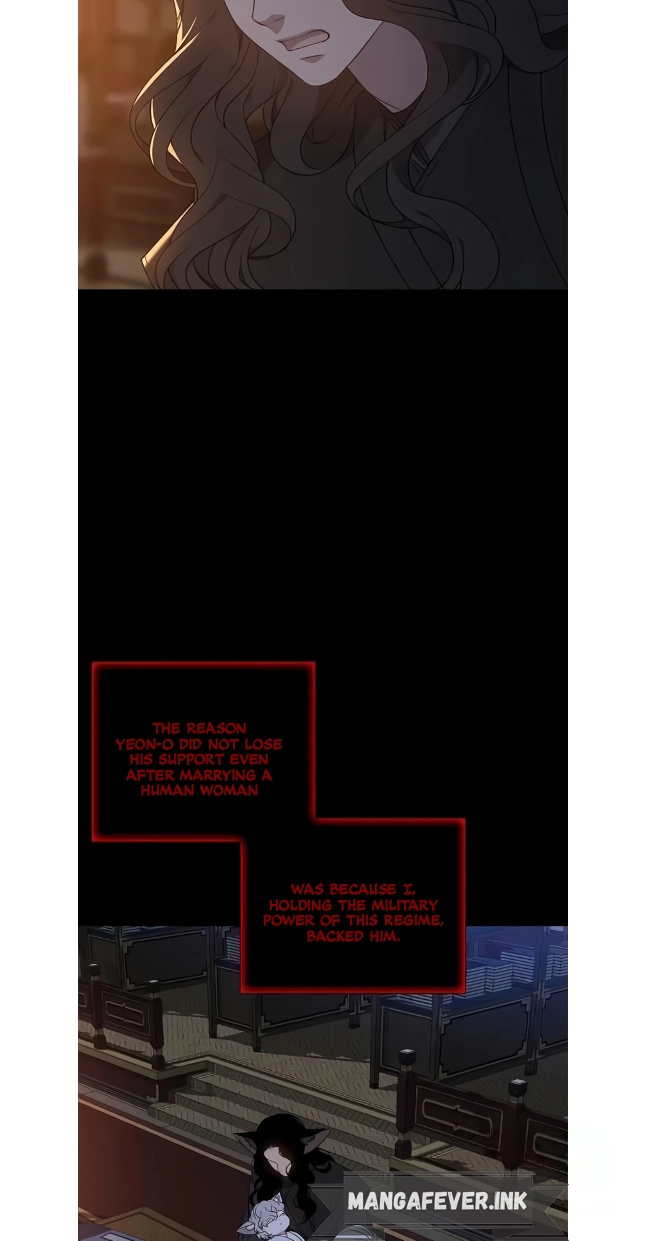 Seduce a Fox Chapter 49 page 9 - 