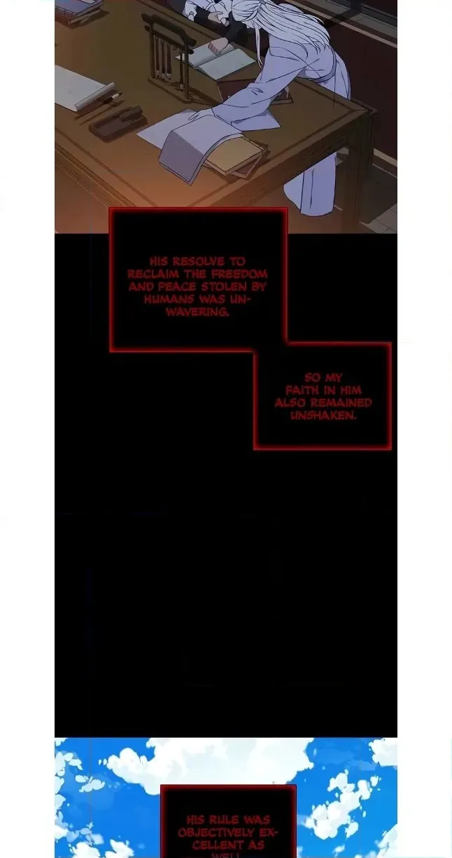 Seduce a Fox Chapter 49 page 10 - 