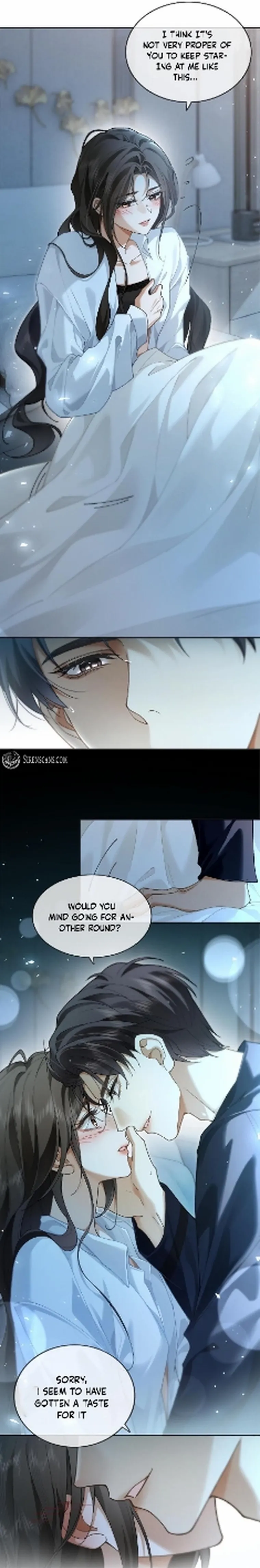 Read Seduce Her chapter 1 image 6 on Lezhin