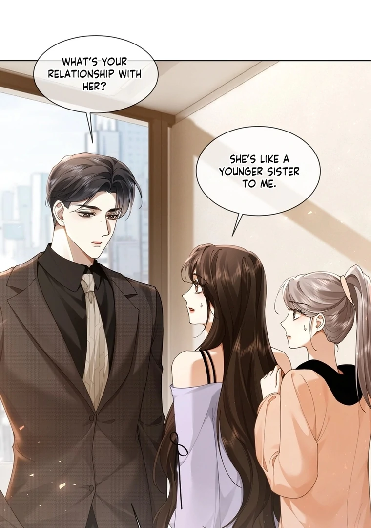 Read Seduce Her chapter 12 image 8 on Lezhin