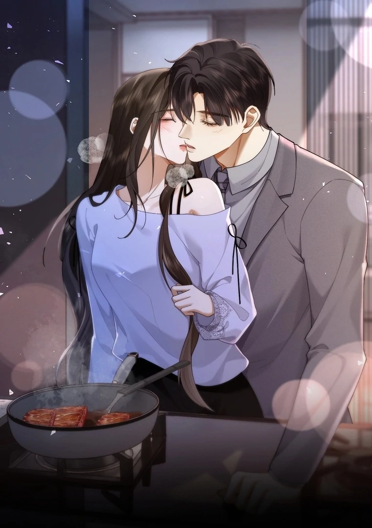 Read Seduce Her chapter 14 image 4 on Lezhin