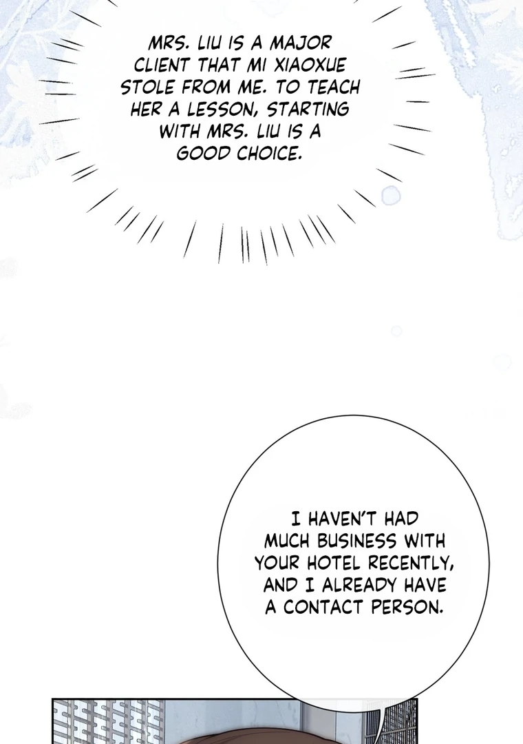 Read Seduce Her chapter 16 image 28 on Lezhin