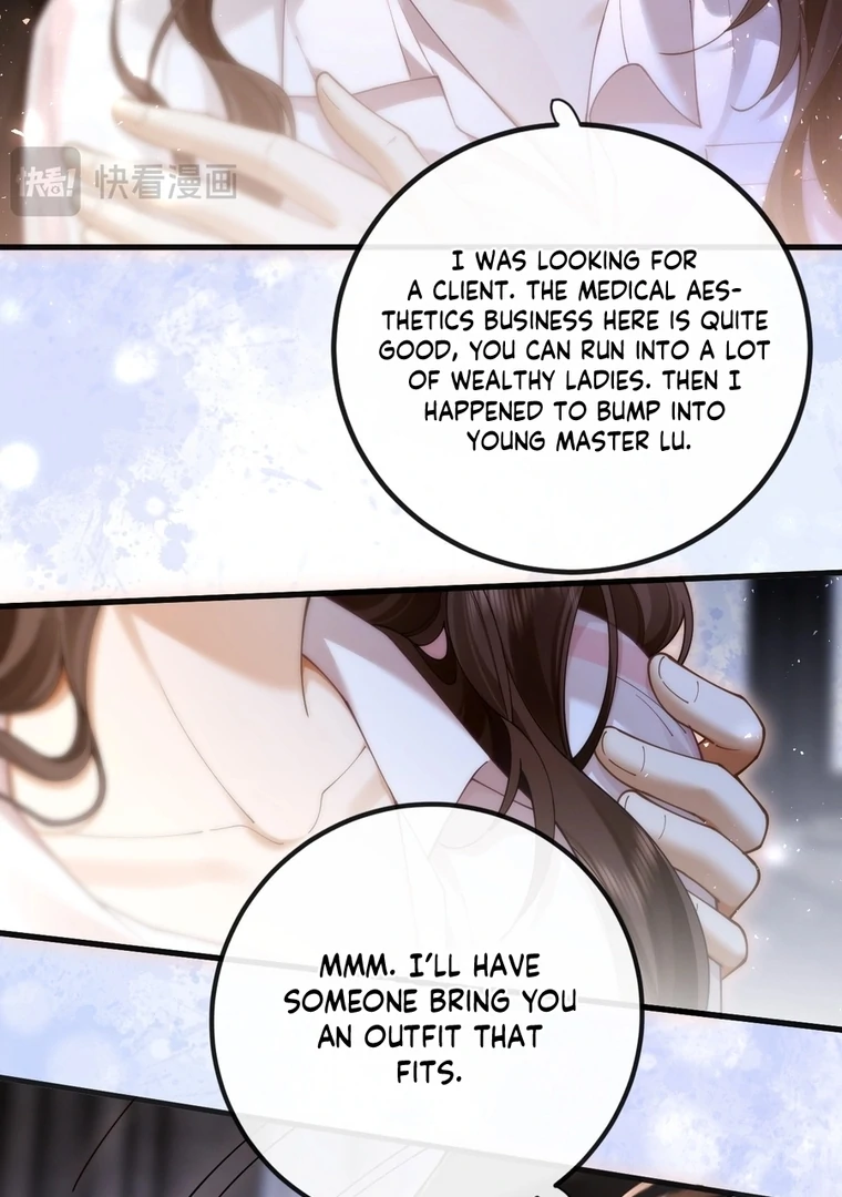 Read Seduce Her chapter 17 image 32 on Lezhin