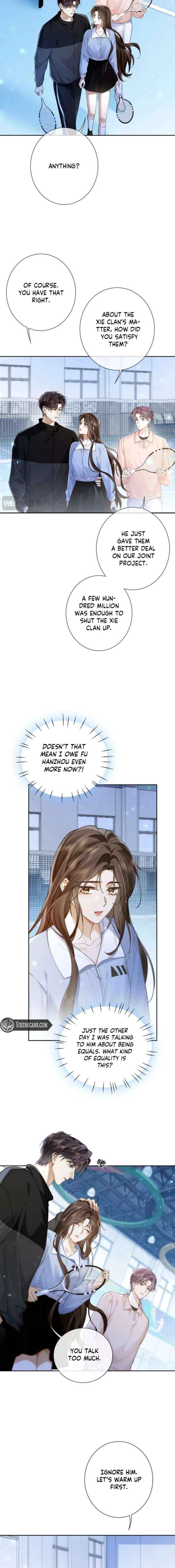 Read Seduce Her chapter 18 image 1 on Lezhin