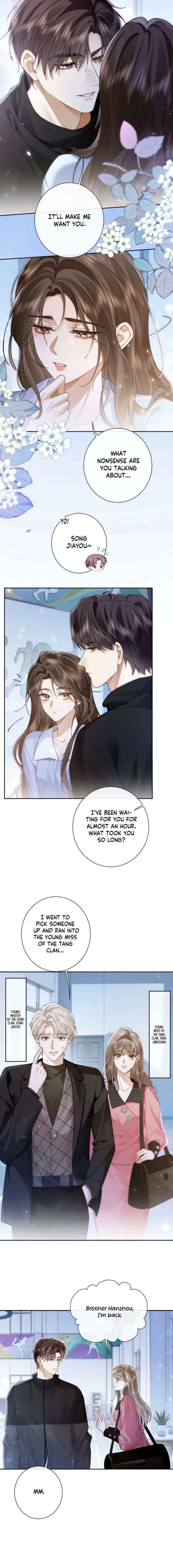 Read Seduce Her chapter 18 image 3 on Lezhin