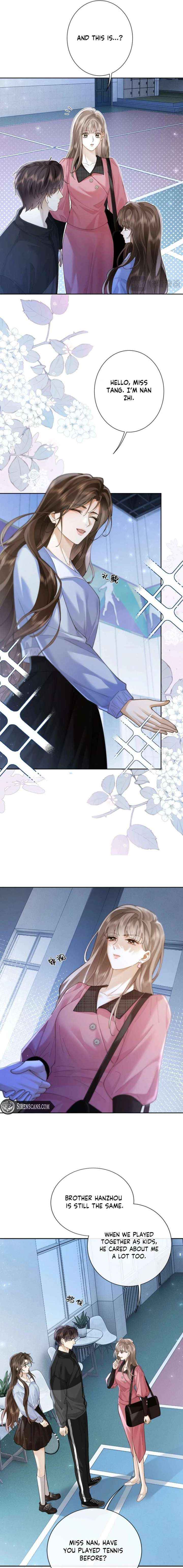 Read Seduce Her chapter 18 image 4 on Lezhin