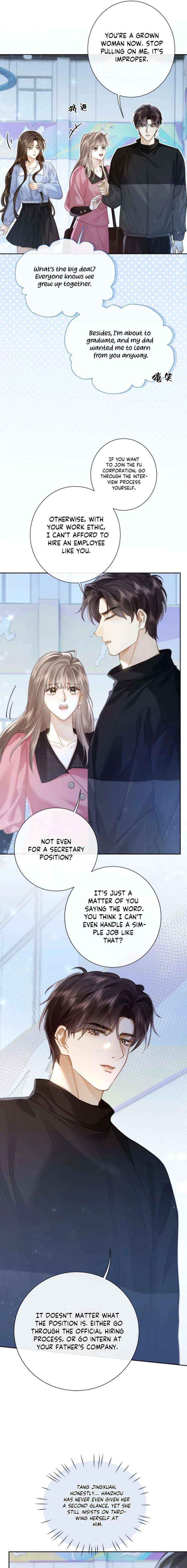 Read Seduce Her chapter 18 image 6 on Lezhin
