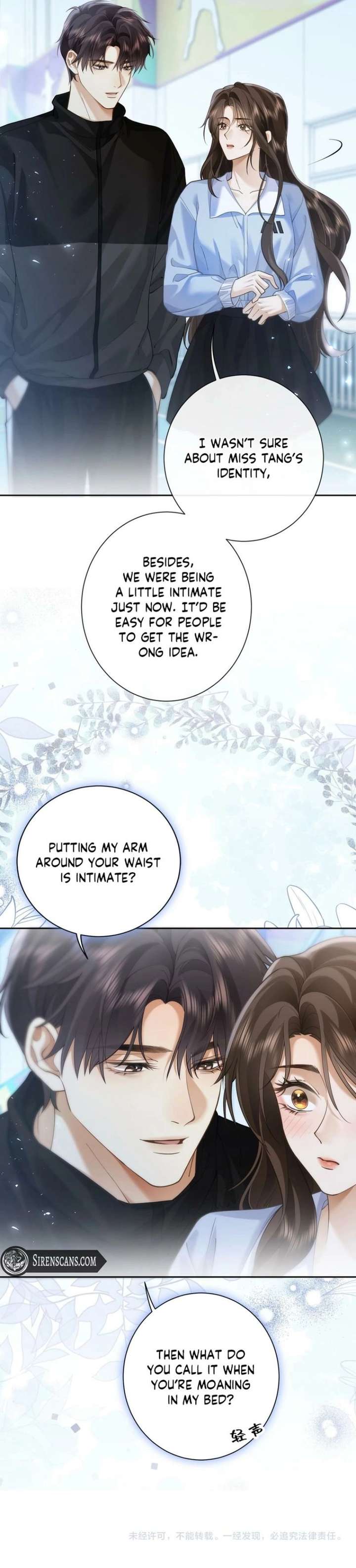 Read Seduce Her chapter 18 image 8 on Lezhin