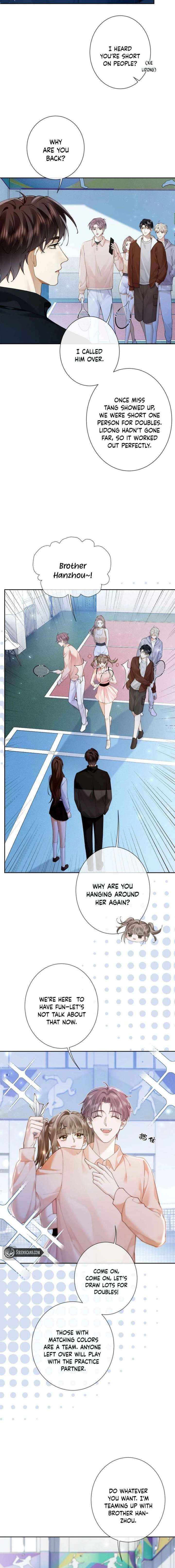 Read Seduce Her chapter 19 image 1 on Lezhin