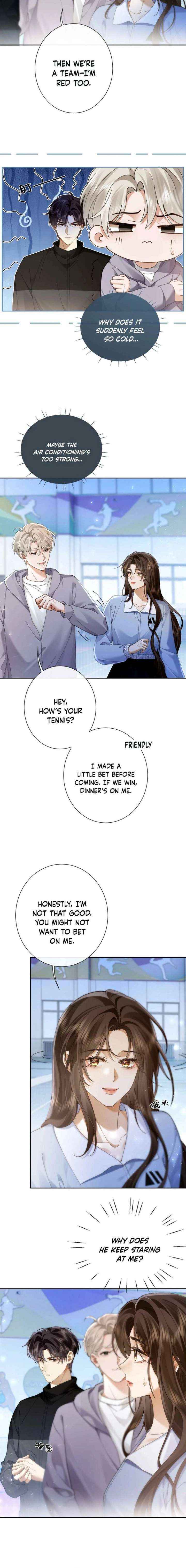 Read Seduce Her chapter 19 image 3 on Lezhin