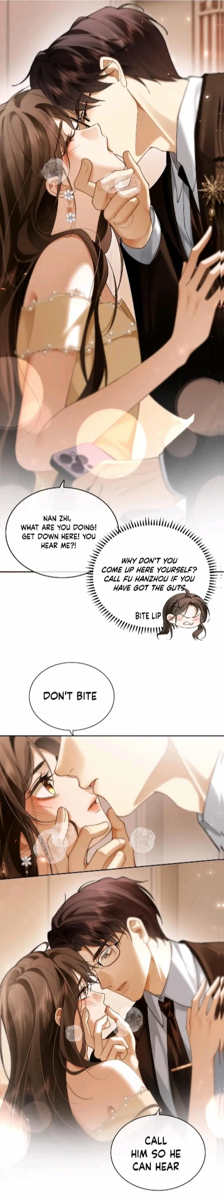 Read Seduce Her chapter 2 image 6 on Lezhin
