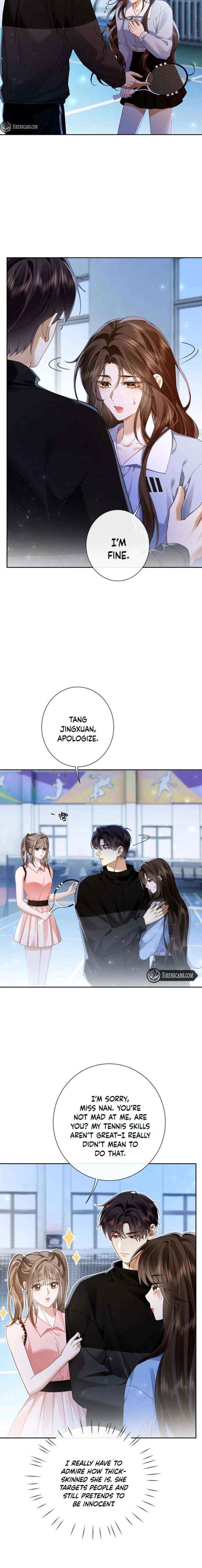 Read Seduce Her chapter 20 image 1 on Lezhin