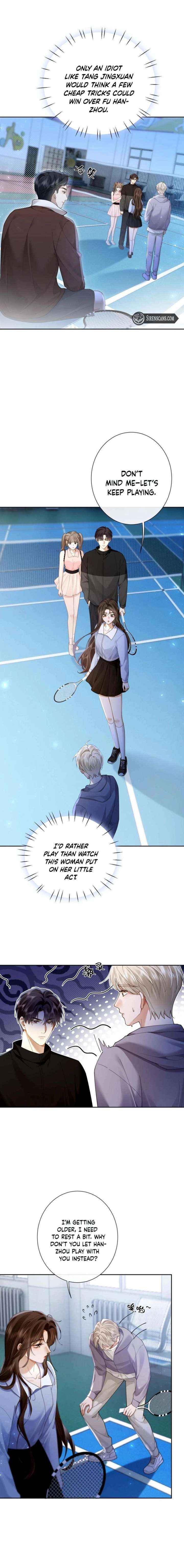 Read Seduce Her chapter 20 image 3 on Lezhin
