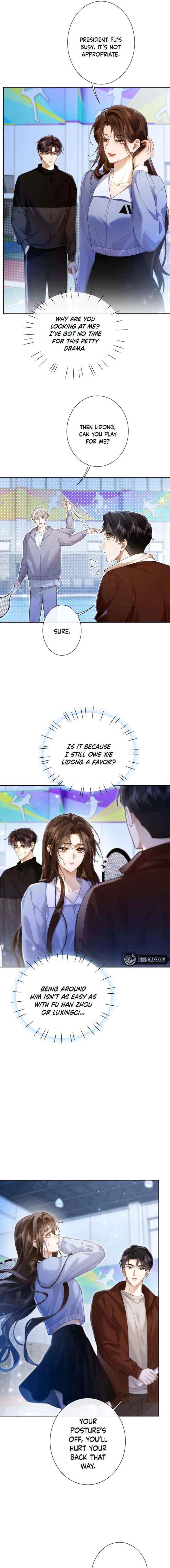 Read Seduce Her chapter 20 image 4 on Lezhin