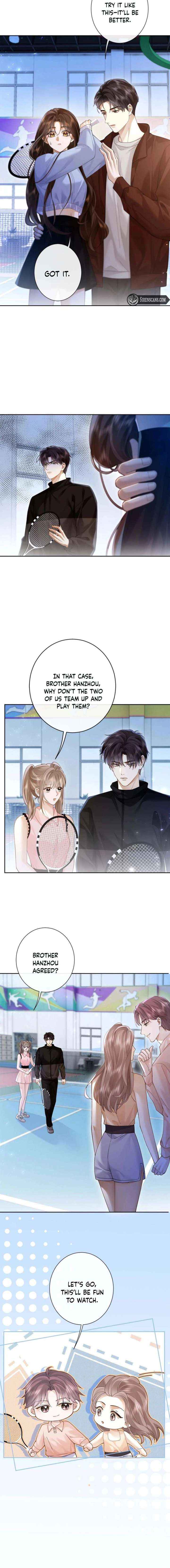 Read Seduce Her chapter 20 image 5 on Lezhin