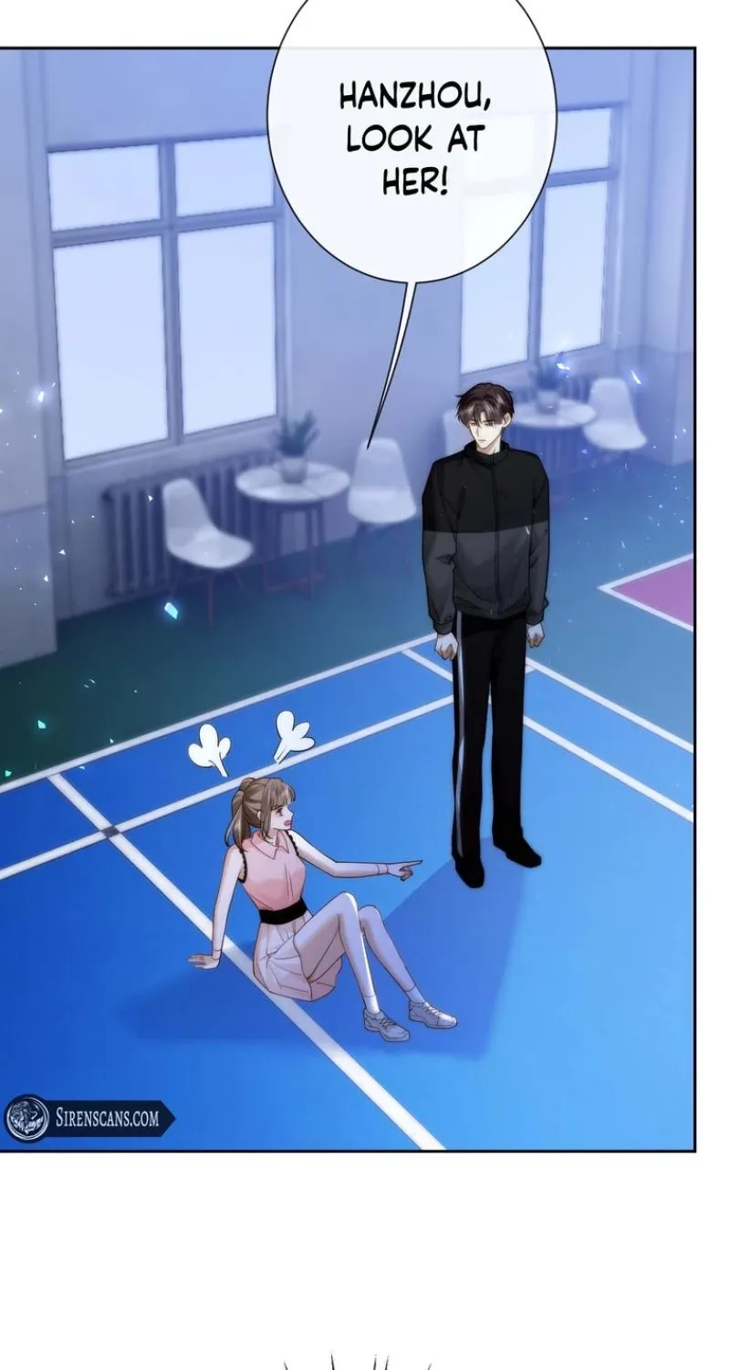Read Seduce Her chapter 21 image 2 on Lezhin