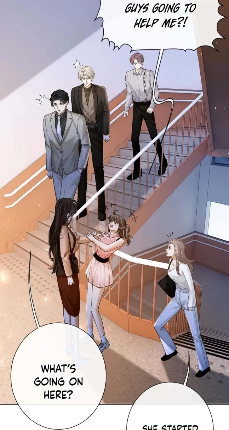 Read Seduce Her chapter 21 image 27 on Lezhin