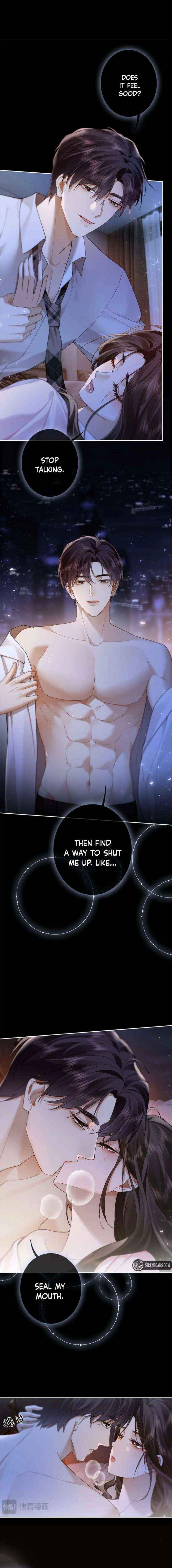 Read Seduce Her chapter 24 image 2 on Lezhin