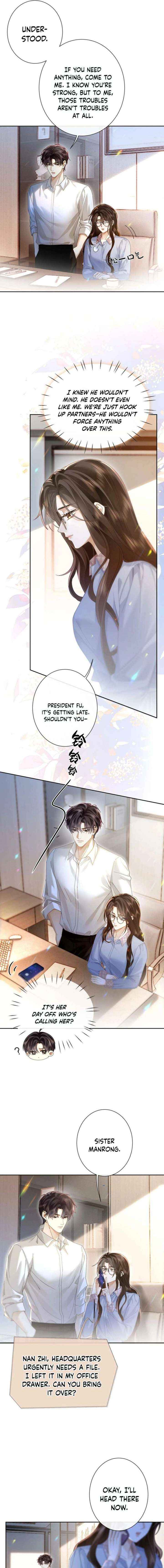 Read Seduce Her chapter 25 image 2 on Lezhin