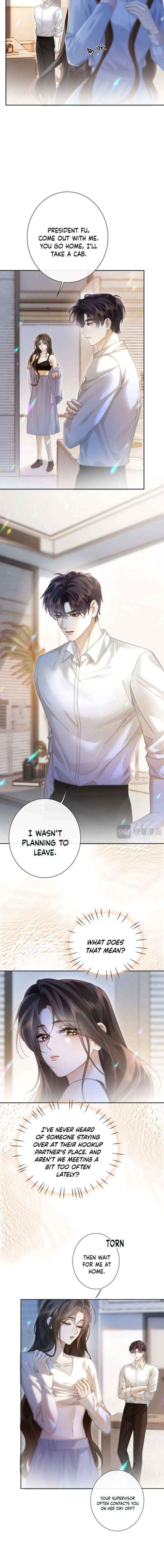 Read Seduce Her chapter 25 image 3 on Lezhin
