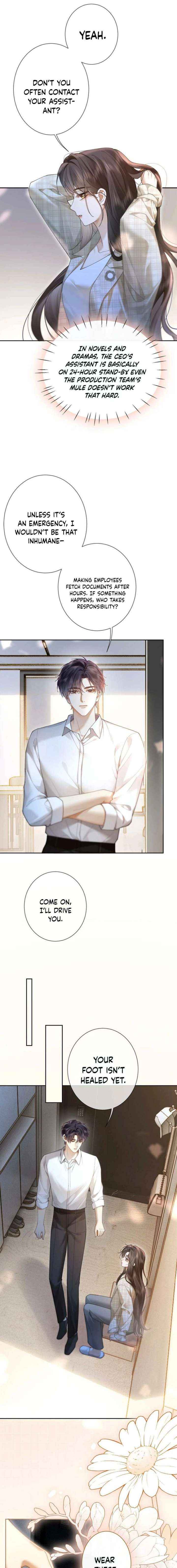 Read Seduce Her chapter 25 image 4 on Lezhin
