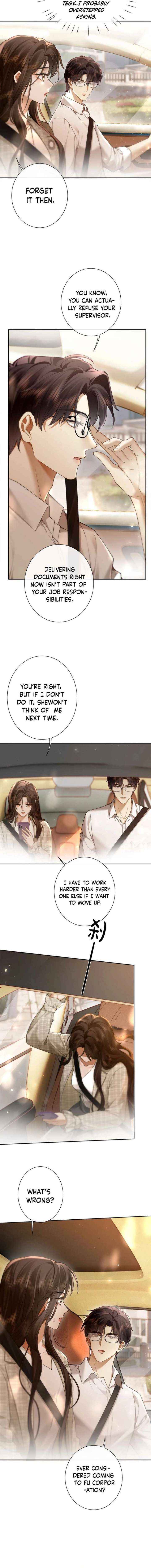 Read Seduce Her chapter 25 image 8 on Lezhin
