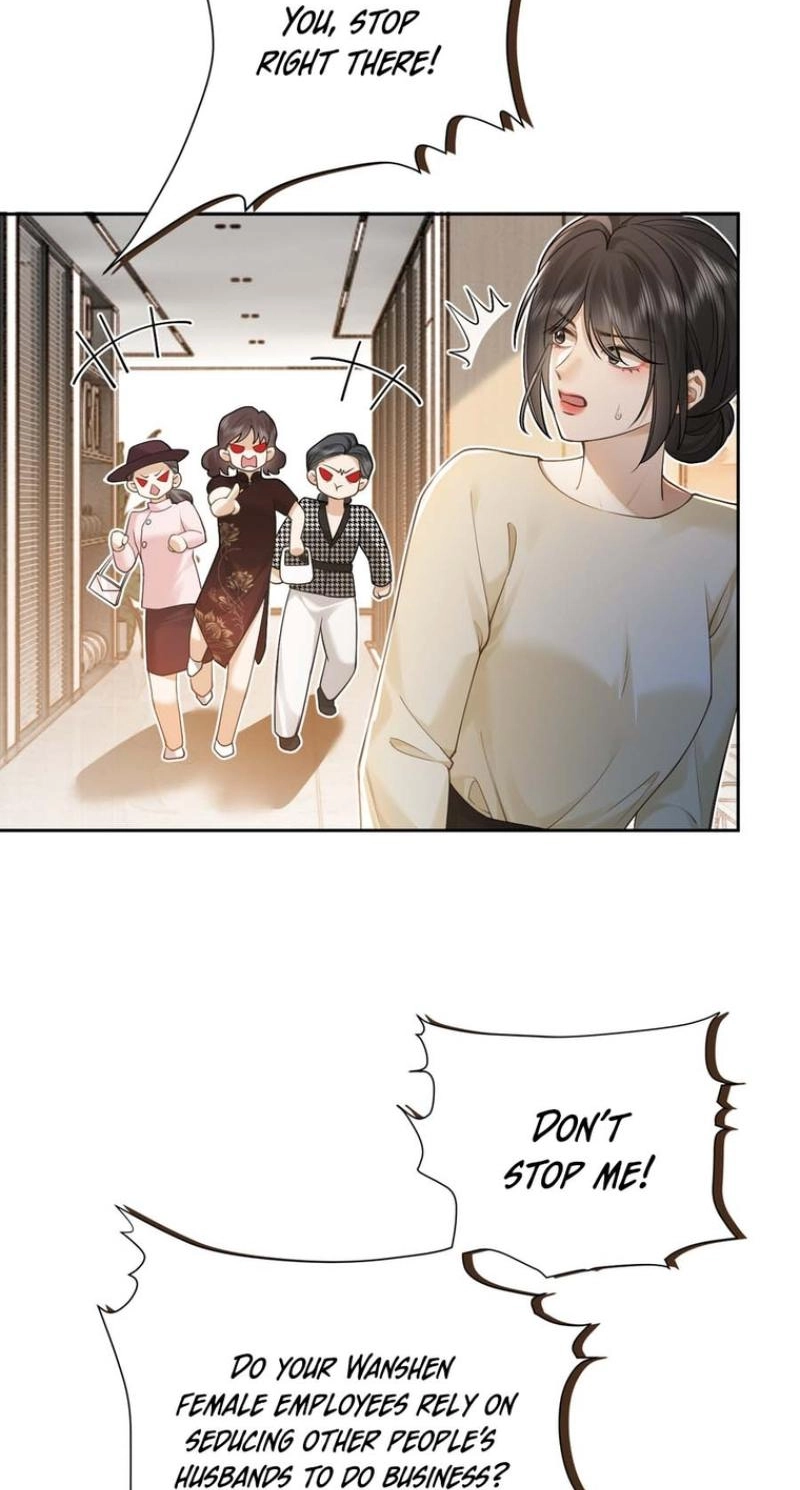 Read Seduce Her chapter 27 image 2 on Lezhin