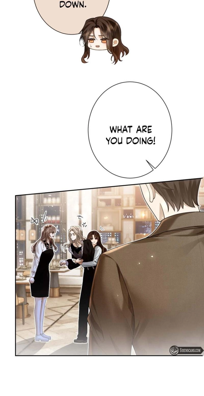 Read Seduce Her chapter 27 image 30 on Lezhin